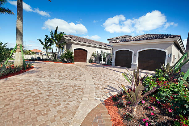 Best Affordable Driveway Pavers  in Clifton, IL