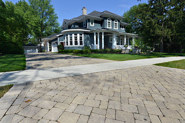 Reasons to Select Us for Your Driveway Paving Requirements in Clifton, IL